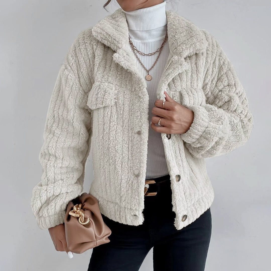 URIEL™ - Ultra-weiche Jacke