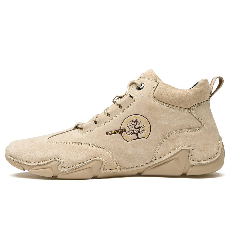 Winters Elite Schuhwerk